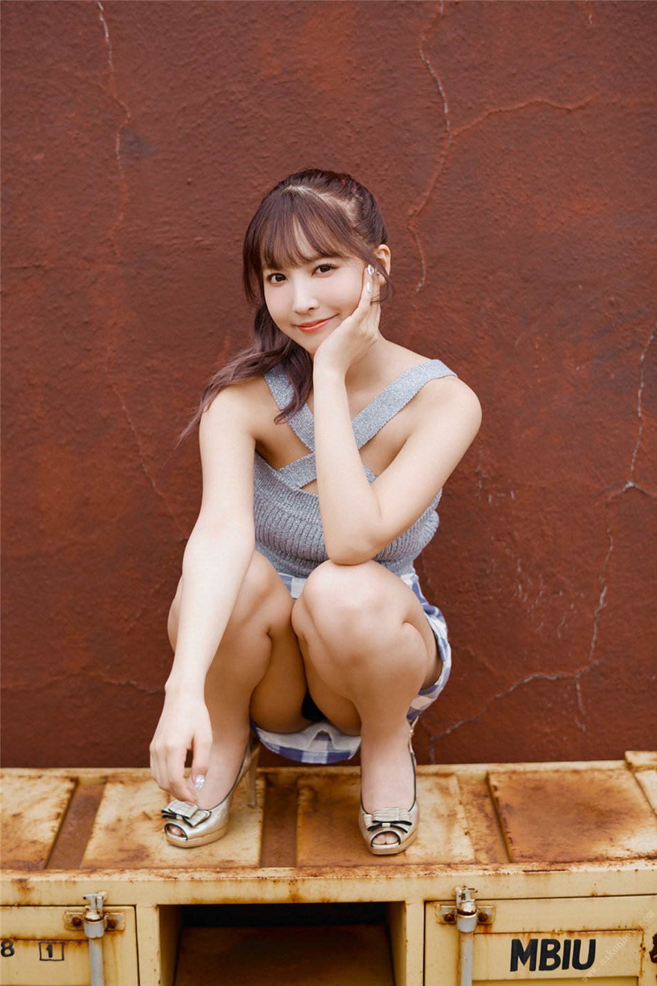 三上悠亚写真图集—You’re my princess. 週刊ポストデジタル写真集